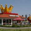 “Burger King” ātrās apkalpošanas restorānu tīkls iegādāsies Kanādas uzņēmumu